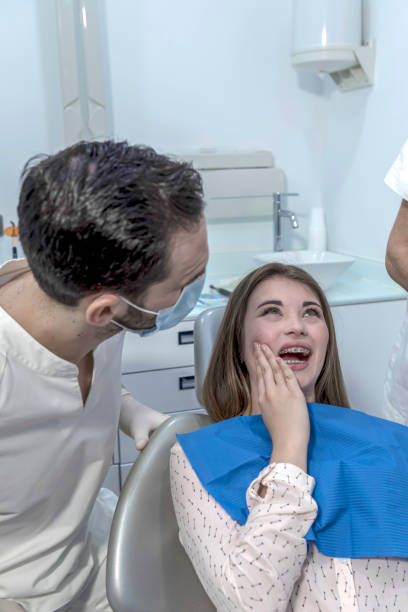 Best Emergency Treatment for Jaw Pain or Injury in Monona, WI