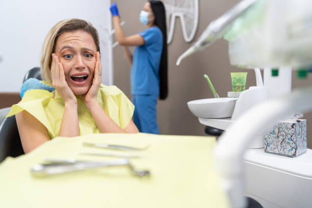 Best Emergency Cosmetic Dentistry (e.g., broken veneers) in Monona, WI