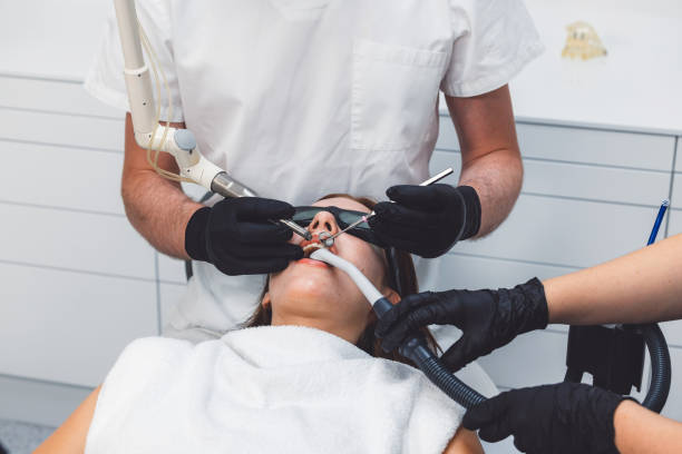 Best Weekend Emergency Dental Services in Monona, WI