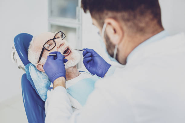 Best Emergency Treatment for Jaw Pain or Injury in Monona, WI